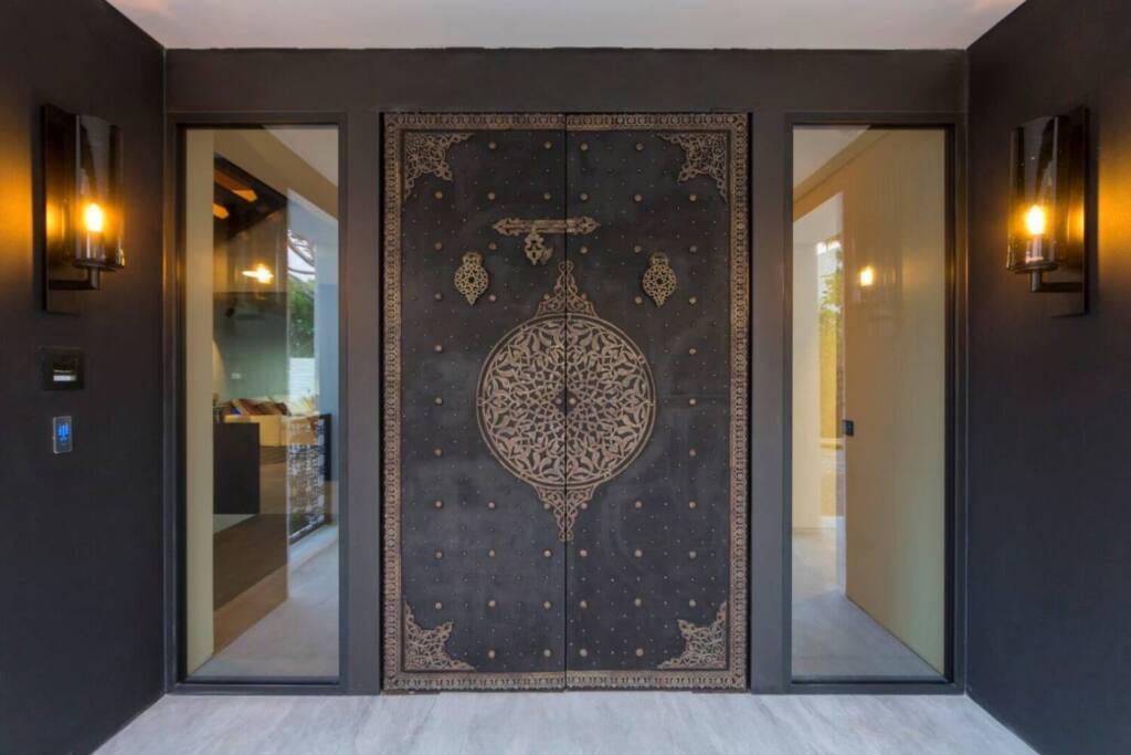 Private house in Quinta do Lago, Algarve, architecture by JSH Algarve, technology installation by iHome