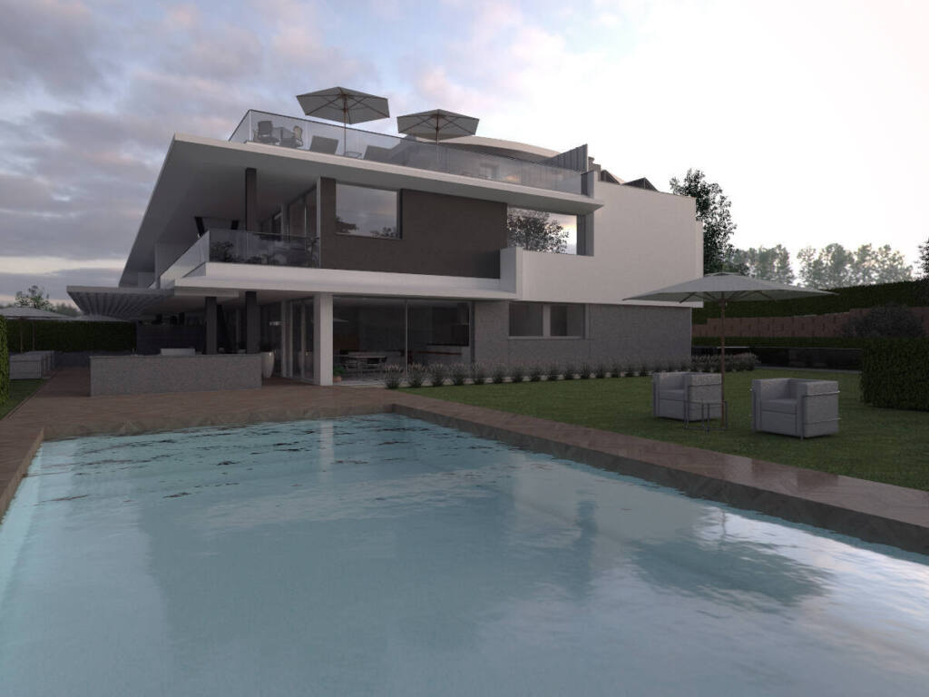 Reserva, Quinta do Lago - luxury development in the Algarve golden triangle, technology installation by iHome