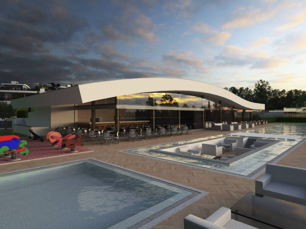Reserva, Quinta do Lago - luxury development in the Algarve golden triangle, technology installation by iHome