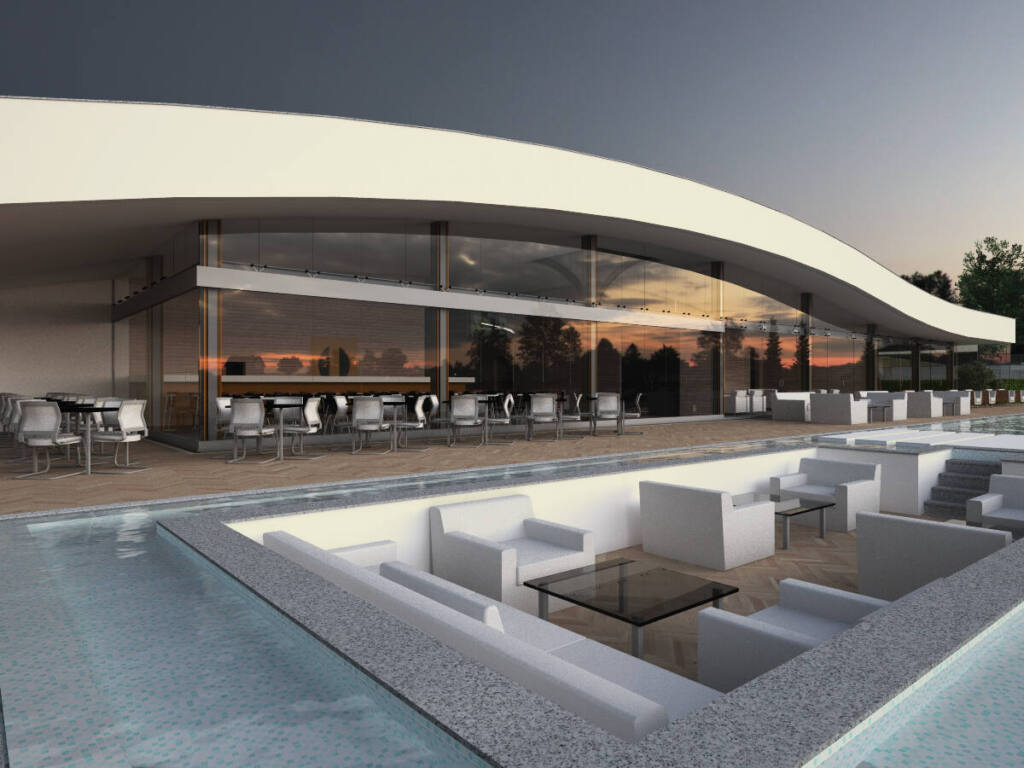 Reserva, Quinta do Lago - luxury development in the Algarve golden triangle, technology installation by iHome