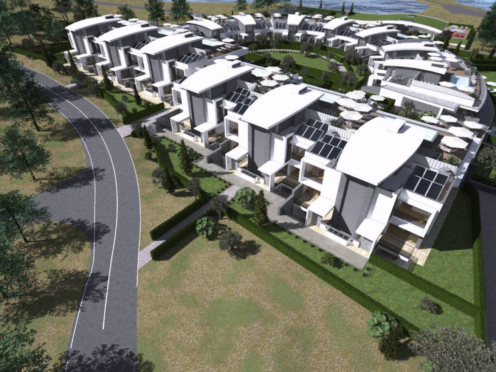 Reserva, Quinta do Lago - luxury development in the Algarve golden triangle, technology installation by iHome