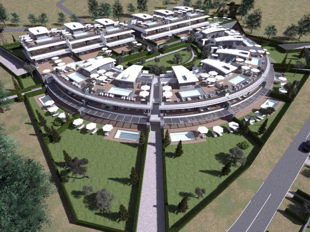 Reserva, Quinta do Lago - luxury development in the Algarve golden triangle, technology installation by iHome